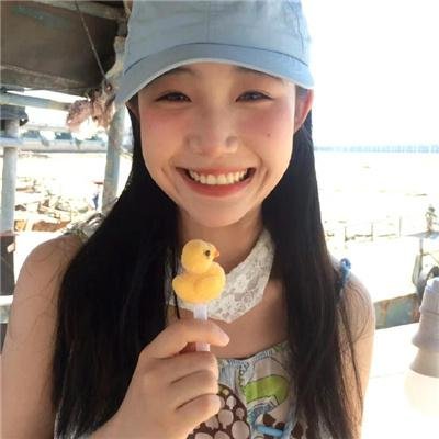 蜜糖美人